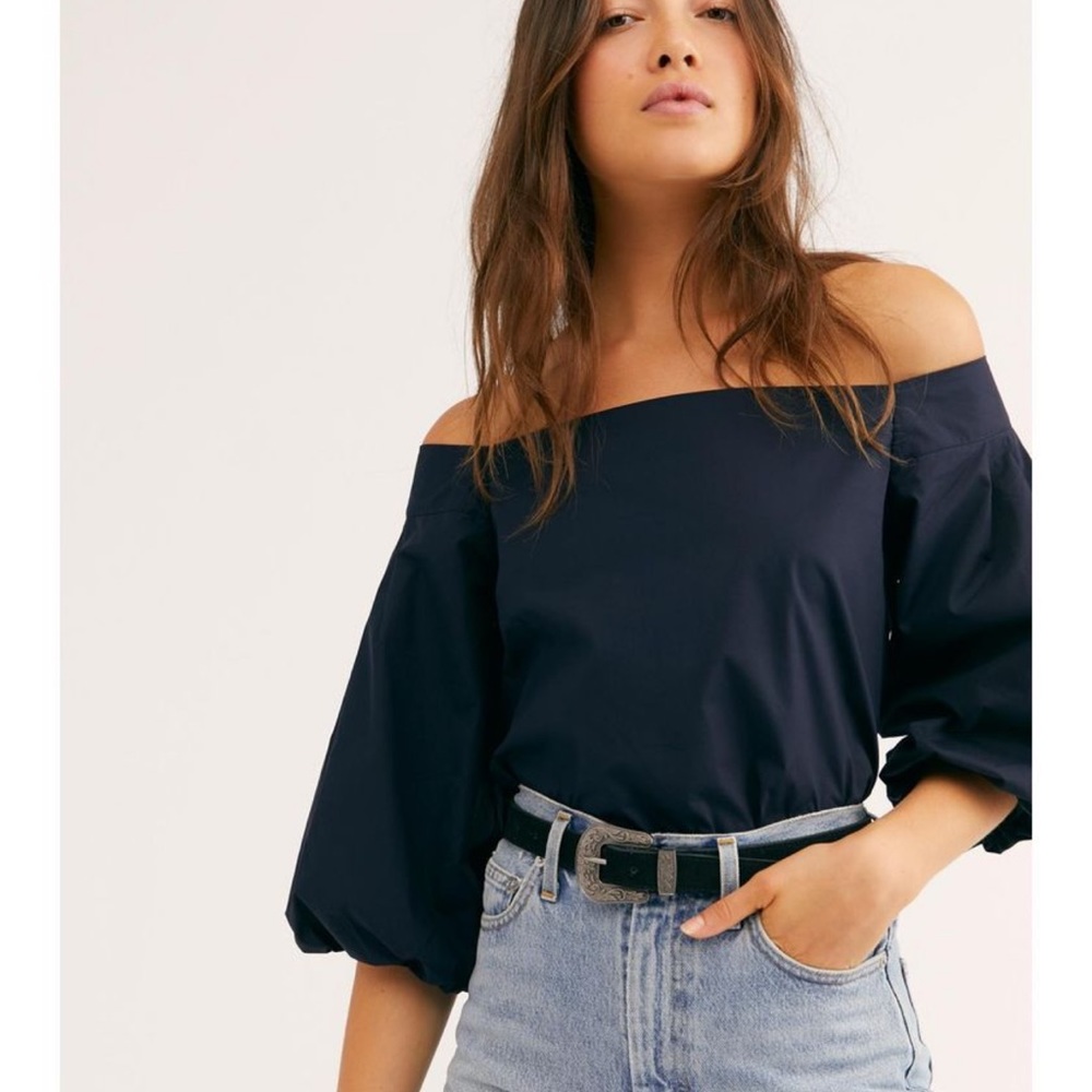 MARE MARE Rina Top
